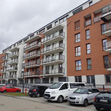 Apartament Panorama Nowy Targ Esterno foto