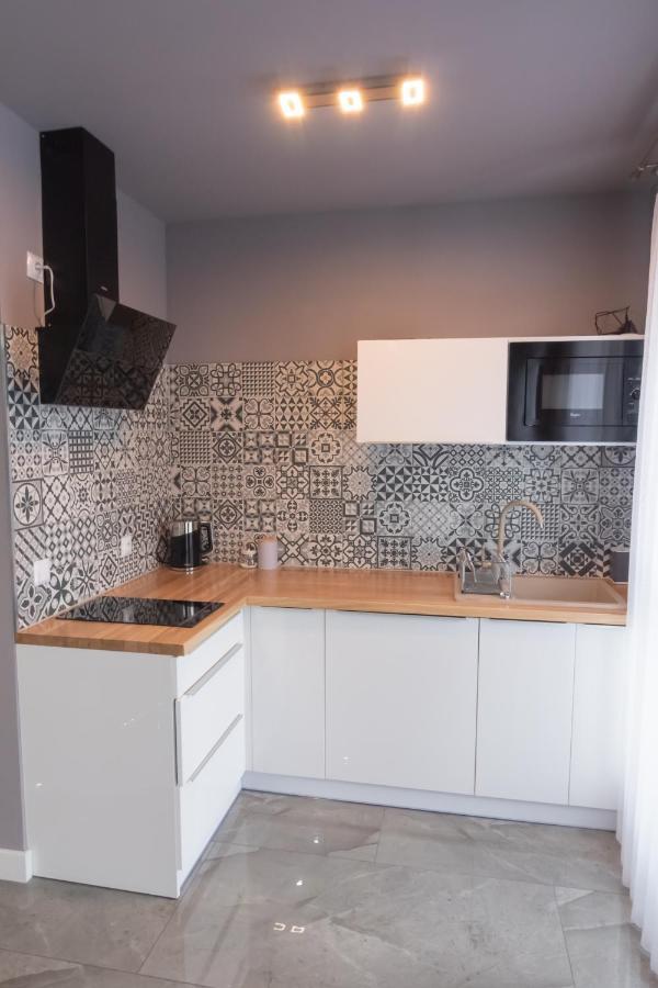 Apartament Panorama Nowy Targ Esterno foto