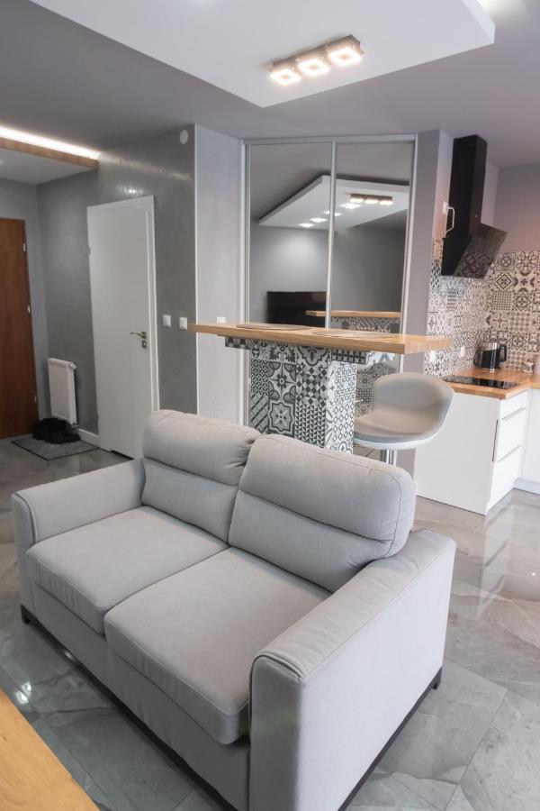 Apartament Panorama Nowy Targ Esterno foto