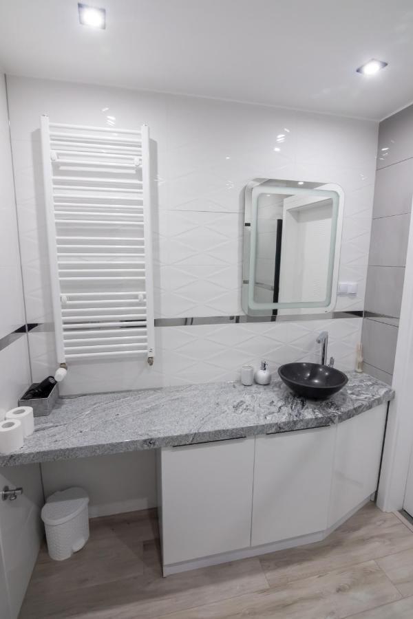 Apartament Panorama Nowy Targ Esterno foto