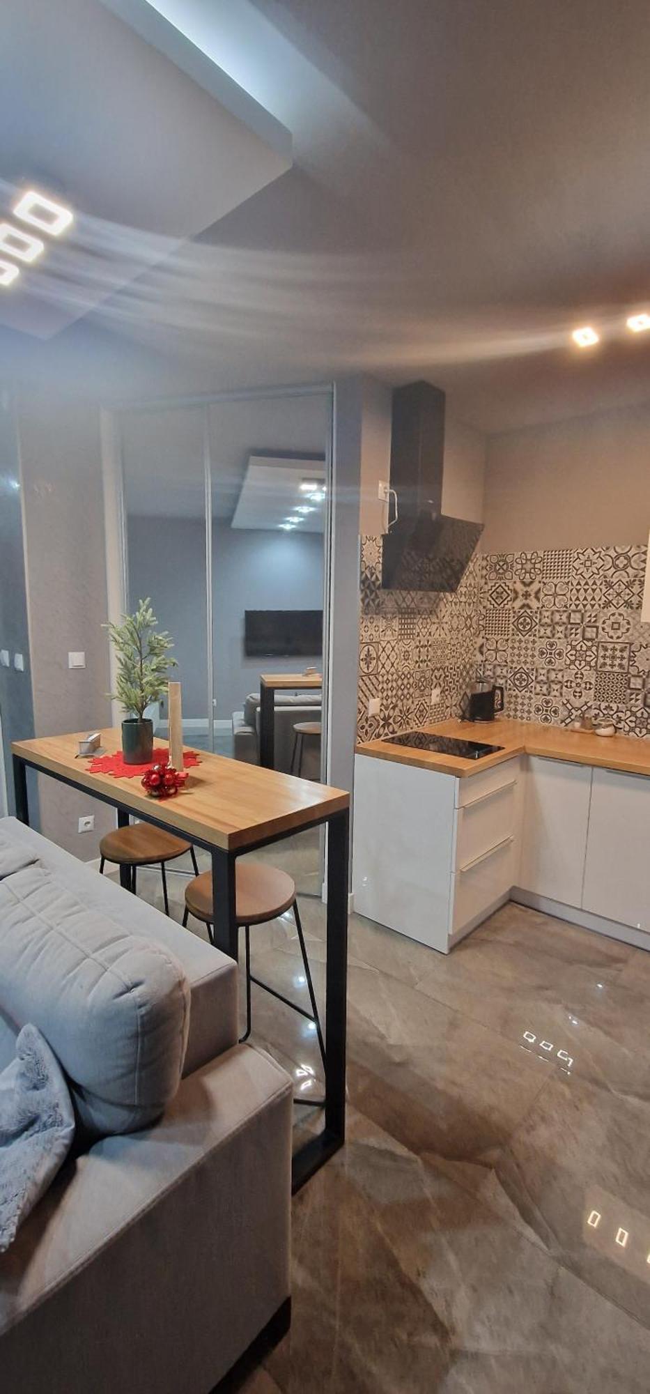 Apartament Panorama Nowy Targ Esterno foto